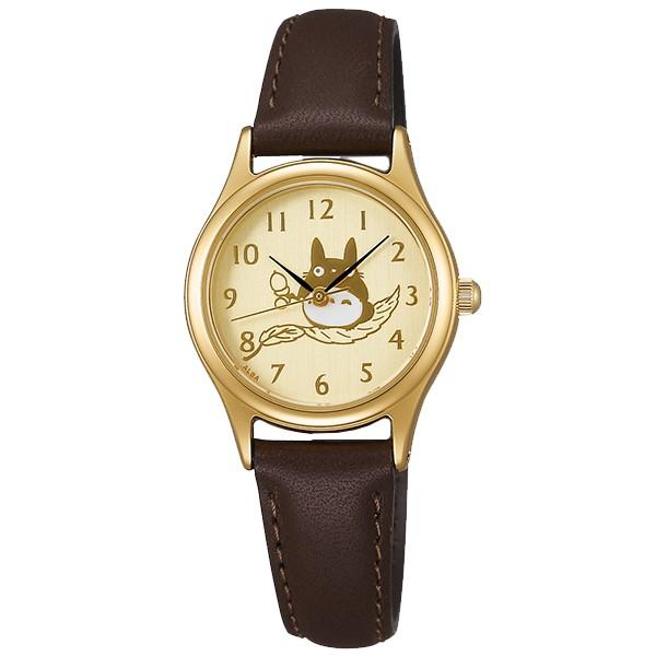 ALBA（SEIKO） セイコー アルバ ALBA キャラクターウォッチ となりの