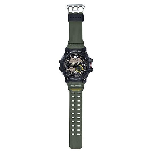 カシオ Ｇショック G-SHOCK  GG-1000-1A3JF メンズ 腕時計 時計 爆買の画像