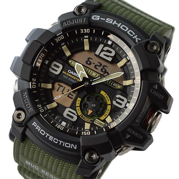 カシオ Ｇショック G-SHOCK  GG-1000-1A3JF メンズ 腕時計 時計 爆買の画像