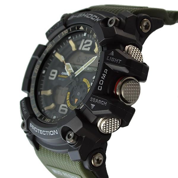 カシオ Ｇショック G-SHOCK  GG-1000-1A3JF メンズ 腕時計 時計 爆買の画像