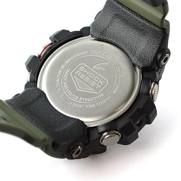 カシオ Ｇショック G-SHOCK  GG-1000-1A3JF メンズ 腕時計 時計 爆買の画像
