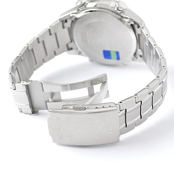 カシオ エディフィス EDIFICE ソーラー電波 EQW-T630JD-1AJF メンズ