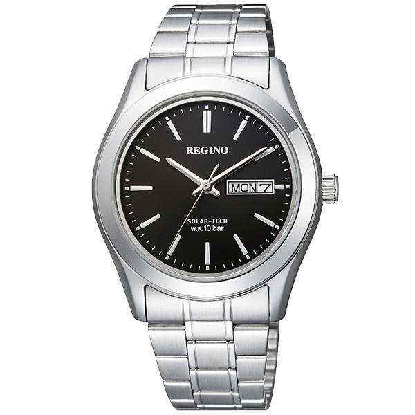 REGUNO（CITIZEN） シチズン レグノ REGUNO ソーラー KM1-211-51