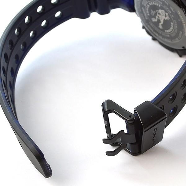 カシオ Ｇショック G-SHOCK マスターオブG ソーラー電波 GWF-D1000B-1JF メンズ 腕時計 時計 爆買の画像