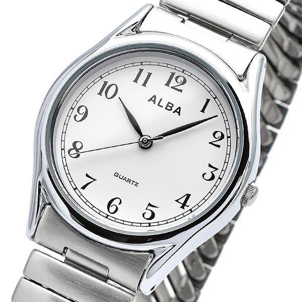 セイコー アルバ ALBA  AQGK439 メンズ＆レディース 腕時計 時計 爆買の画像