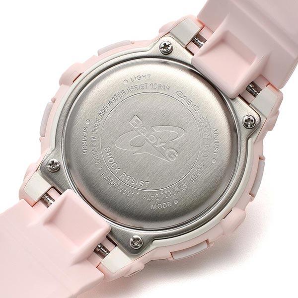 カシオ ベビーＧ BABY-G BGA-150EF-4BJF [正規品] レディース 腕時計 BGA150EF4BJF 新古品｜10keiya｜03