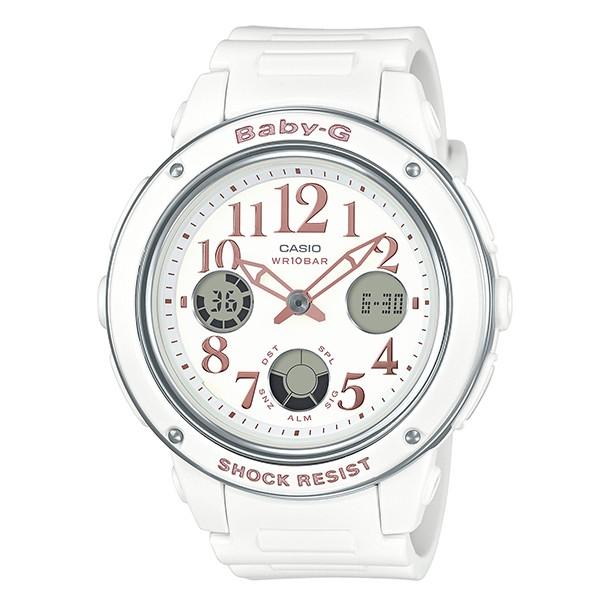 カシオ ベビーＧ BABY-G  BGA-150EF-7BJF レディース 腕時計 時計 爆買の画像