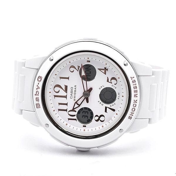 カシオ ベビーＧ BABY-G  BGA-150EF-7BJF レディース 腕時計 時計 爆買の画像