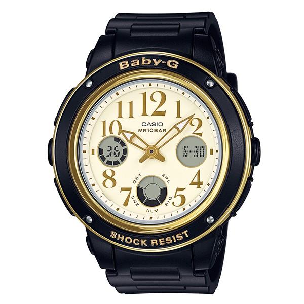 カシオ ベビーＧ BABY-G  BGA-151EF-1BJF レディース 腕時計 時計 爆買の画像
