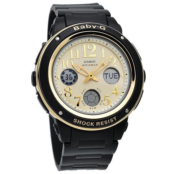 カシオ ベビーＧ BABY-G  BGA-151EF-1BJF レディース 腕時計 時計 爆買の画像