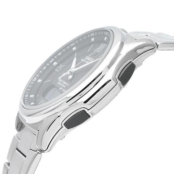 カシオ ウェーブセプター WAVECEPTOR ソーラー電波 WVA-M630D-1A4JF メンズ 爆買の画像