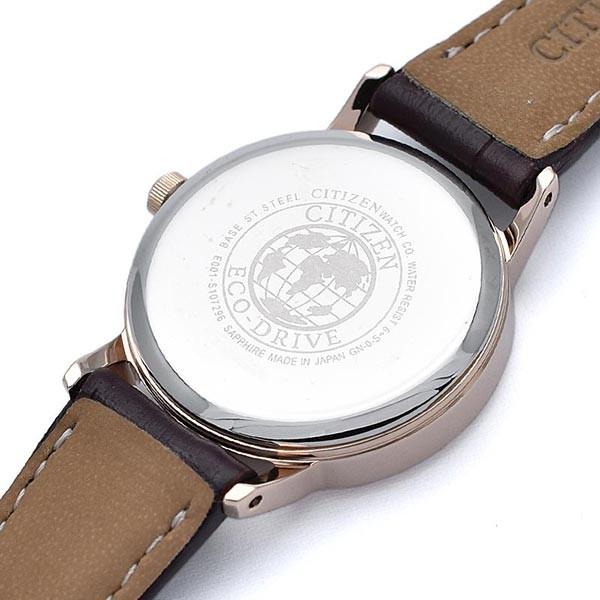 CITIZEN COLLECTION シチズンコレクション CITIZENCOLLECTION エコ