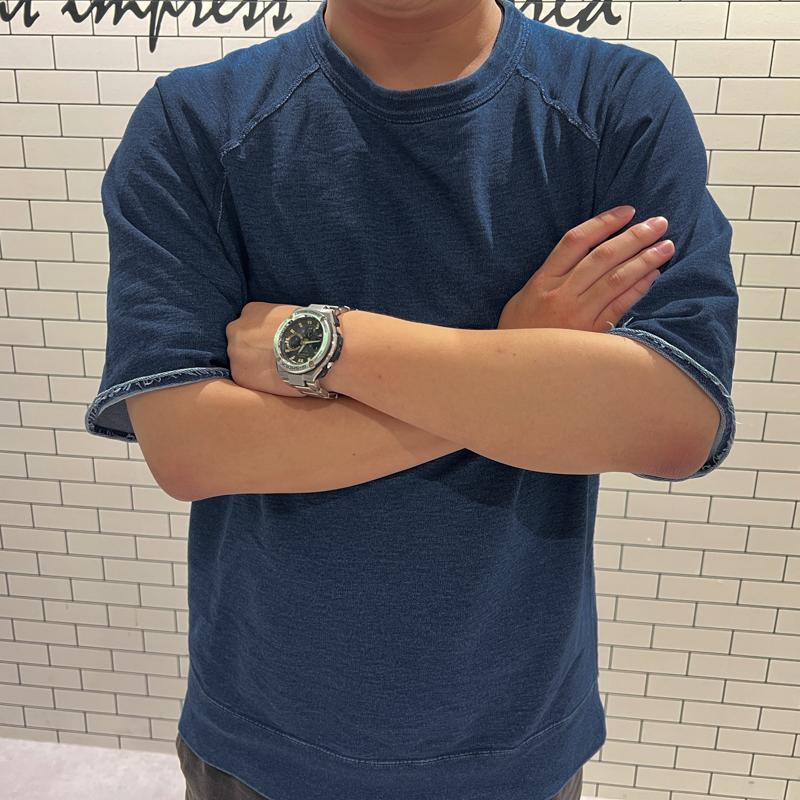 カシオ Ｇショック G-SHOCK Gスチール ソーラー電波 GST-W110D-1A9JF メンズ 腕時計 時計 爆買の画像