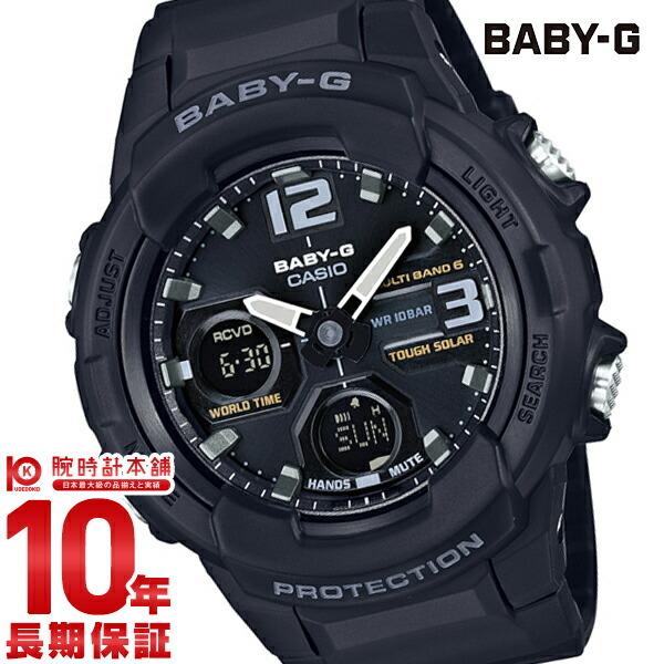 カシオ Baby-G BGA-2300B-1BJF カシオ Baby-g BGA-2300B-1BJF｜Yahoo!フリマ（旧PayPayフリマ）
