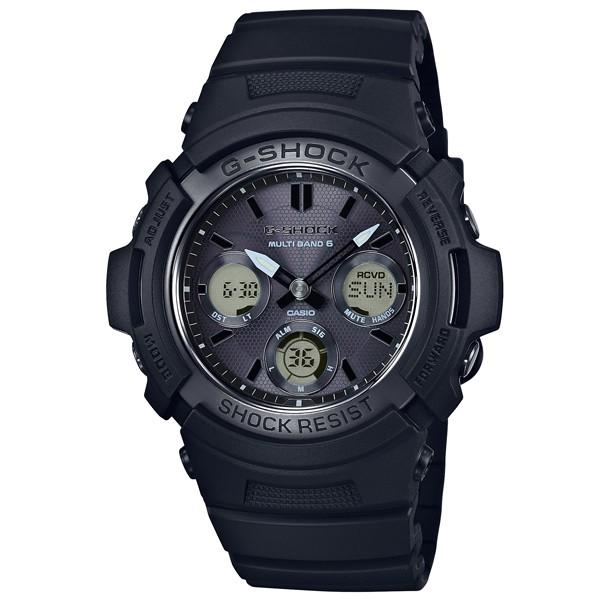 カシオ Gショック G-SHOCK AWG-M100SBB-1AJF メンズ 腕時計 時計 爆買