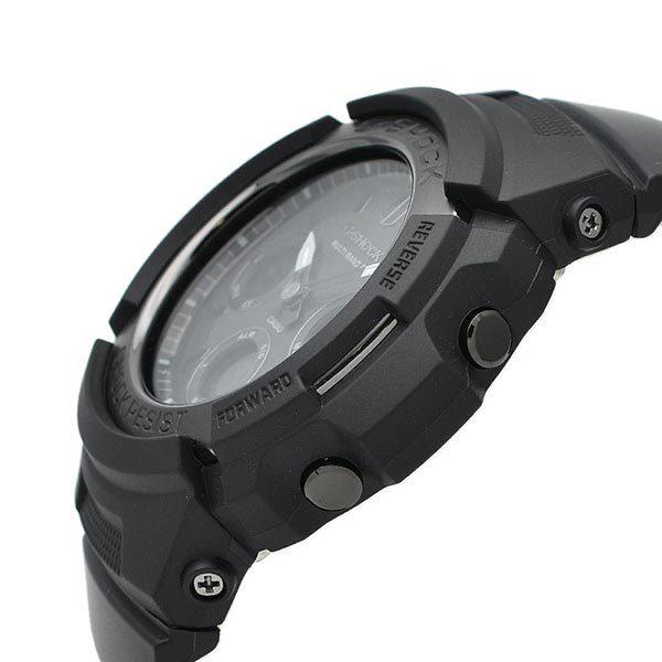 カシオ Gショック G-SHOCK AWG-M100SBB-1AJF メンズ 腕時計 時計 爆買