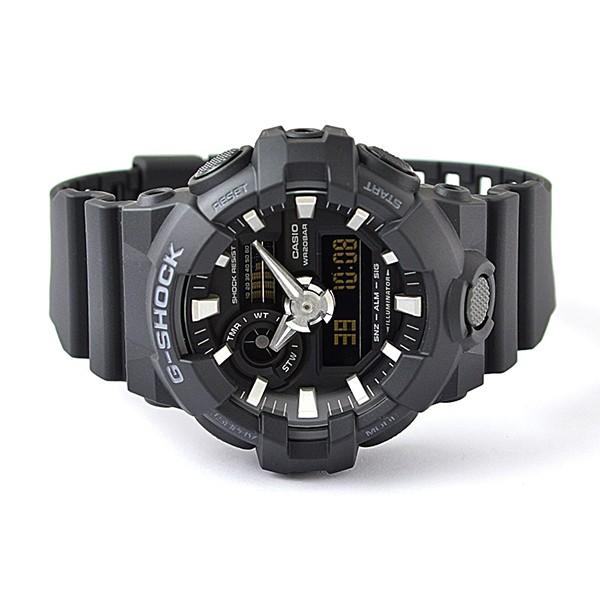 カシオ Ｇショック G-SHOCK  GA-700-1BJF メンズ 腕時計 時計 爆買の画像