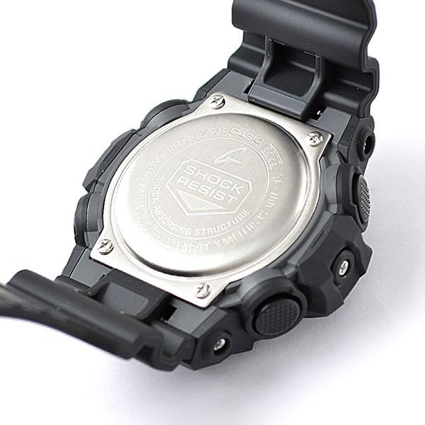 カシオ Ｇショック G-SHOCK  GA-700-1BJF メンズ 腕時計 時計 爆買の画像