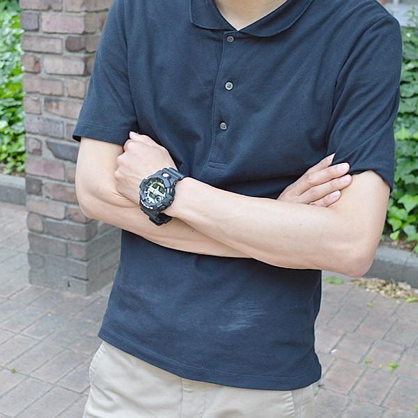 G-SHOCK Ｇショック カシオ ジーショック CASIO   メンズ 腕時計 GA-710-1AJF｜10keiya｜03