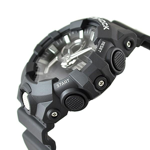 カシオ Ｇショック G-SHOCK  GA-710-1AJF メンズ 腕時計 時計 爆買の画像