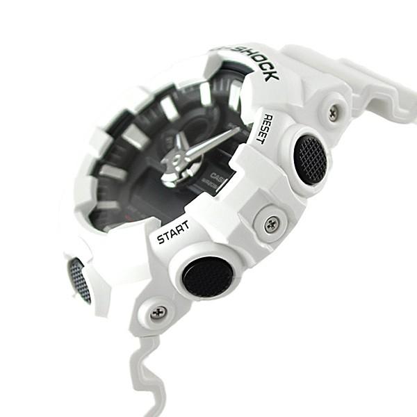 カシオ Ｇショック G-SHOCK  GA-700-7AJF メンズ 腕時計 時計 爆買の画像