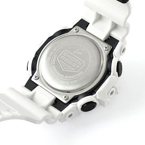カシオ Ｇショック G-SHOCK  GA-700-7AJF メンズ 腕時計 時計 爆買の画像