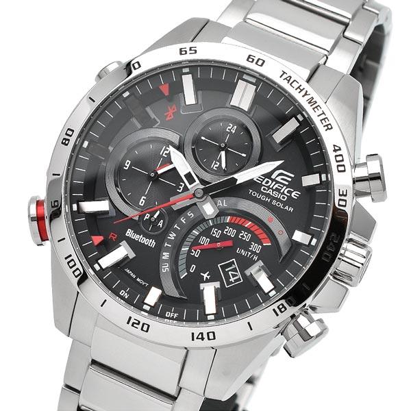 カシオ エディフィス EDIFICE  EQB-501XD-1AJF メンズ 腕時計 時計 爆買の画像