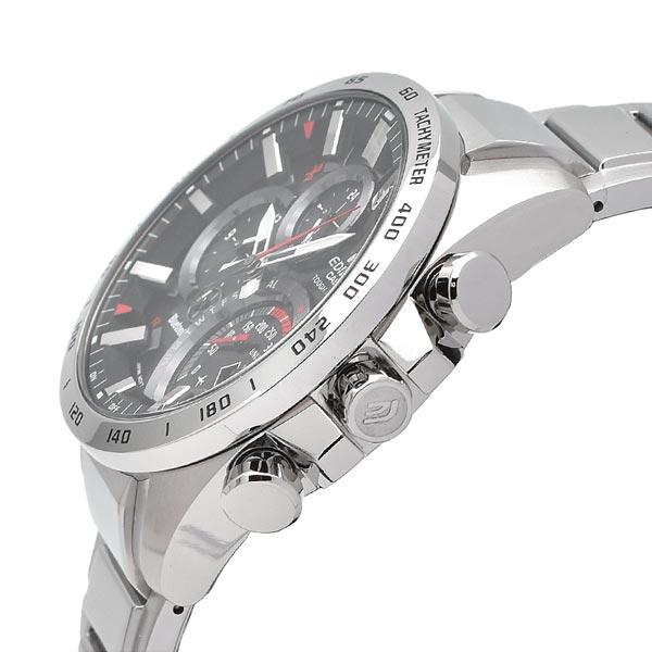 カシオ エディフィス EDIFICE  EQB-501XD-1AJF メンズ 腕時計 時計 爆買の画像