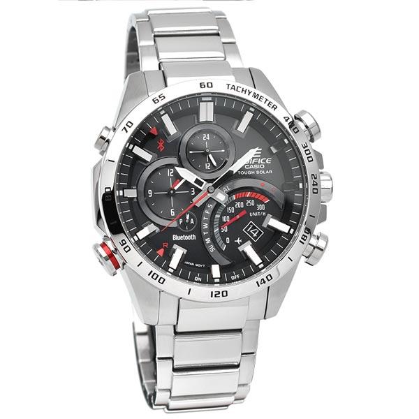 カシオ エディフィス EDIFICE  EQB-501XD-1AJF メンズ 腕時計 時計 爆買の画像
