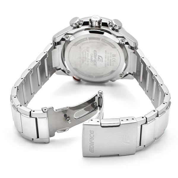 カシオ エディフィス EDIFICE  EQB-501XD-1AJF メンズ 腕時計 時計 爆買の画像