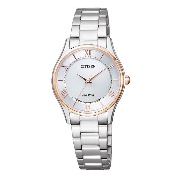シチズンコレクション CITIZENCOLLECTION  EM0404-51A レディース 腕時計 時計 爆買の画像