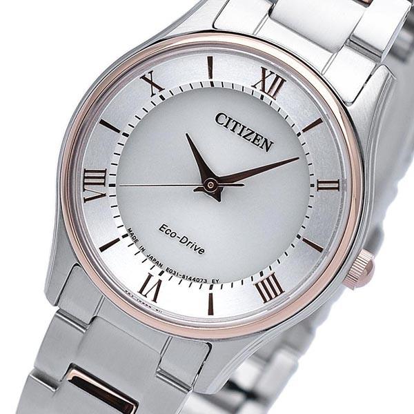 シチズンコレクション CITIZENCOLLECTION  EM0404-51A レディース 腕時計 時計 爆買の画像