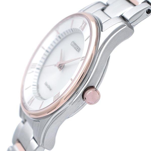 シチズンコレクション CITIZENCOLLECTION  EM0404-51A レディース 腕時計 時計 爆買の画像