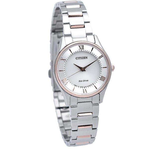 シチズンコレクション CITIZENCOLLECTION  EM0404-51A レディース 腕時計 時計 爆買の画像