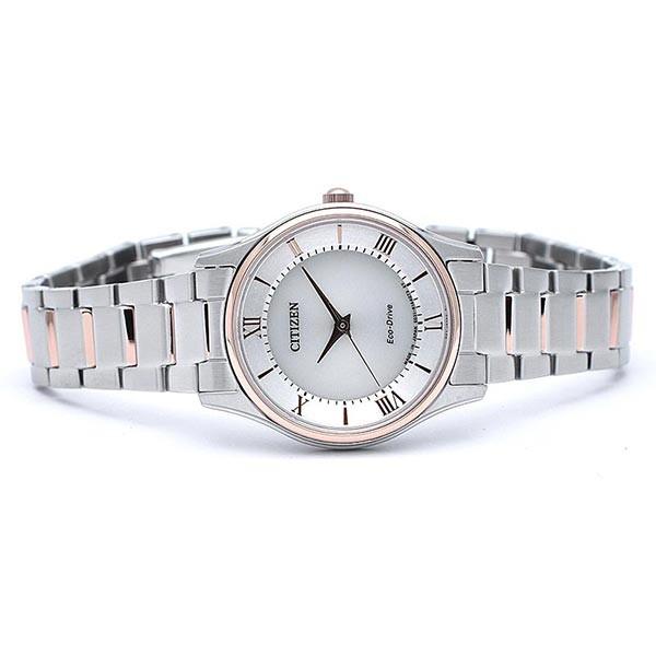 シチズンコレクション CITIZENCOLLECTION  EM0404-51A レディース 腕時計 時計 爆買の画像