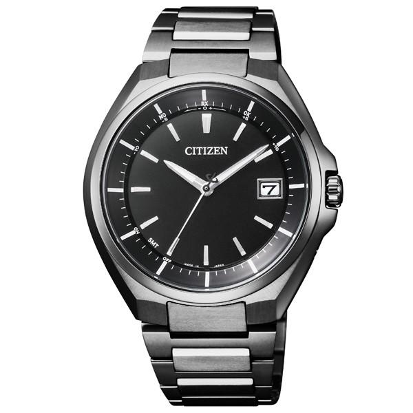 シチズン アテッサ ATTESA シチズン アテッサ CB3015-53E メンズ 爆買の画像