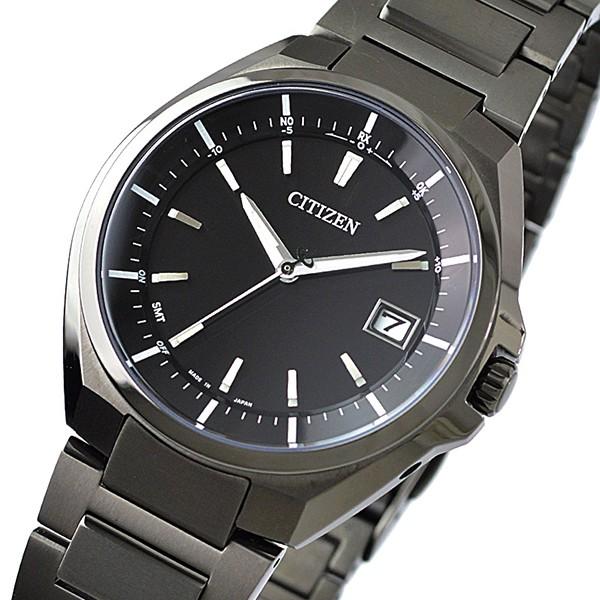シチズン アテッサ ATTESA シチズン アテッサ CB3015-53E メンズ 爆買の画像