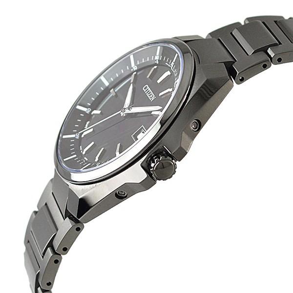 シチズン アテッサ ATTESA シチズン アテッサ CB3015-53E メンズ 爆買の画像