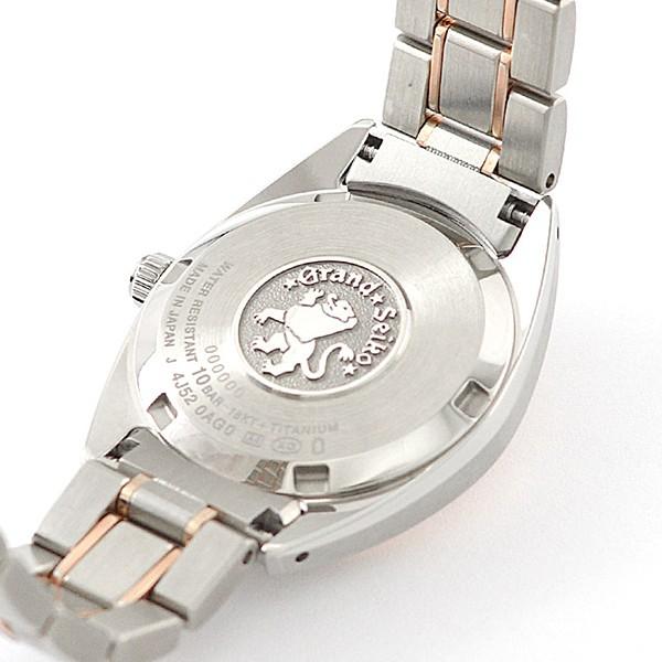 ファッション通販 グランドセイコー 腕時計 レディース セイコー Grandseiko Seiko Stgf312 レディース腕時計 腕時計 アクセサリー ファッション 370 370 Www Jesuitnola Org
