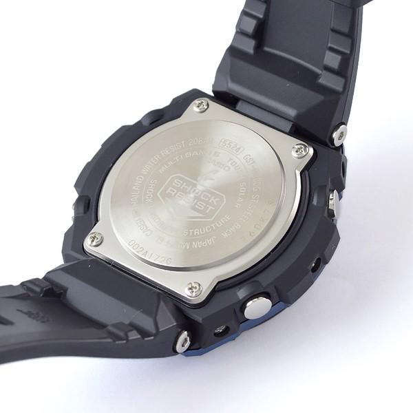 【購入後3ヵ月以内は最大80％で下取！】カシオ Ｇショック G-SHOCK GST-W300G-1A2JF メンズ