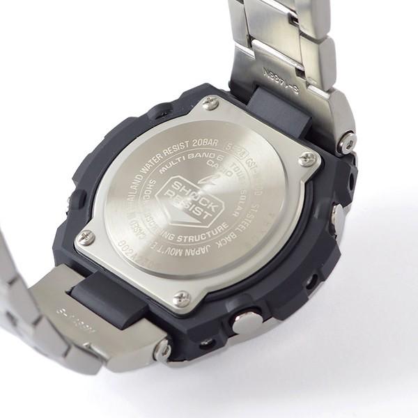 カシオ Gショック G-SHOCK GST-W310D-1AJF メンズ 爆買 : 腕時計本舗