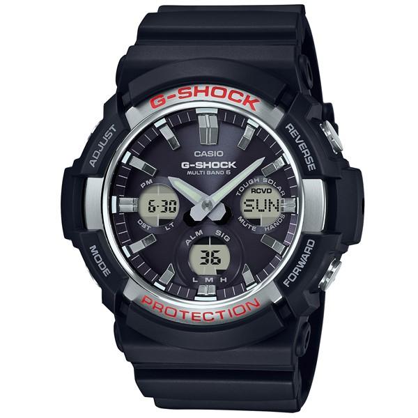 カシオ Ｇショック G-SHOCK GAW-100-1AJF メンズ 爆買の画像