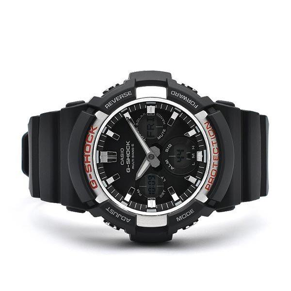 カシオ Ｇショック G-SHOCK GAW-100-1AJF メンズ 爆買の画像