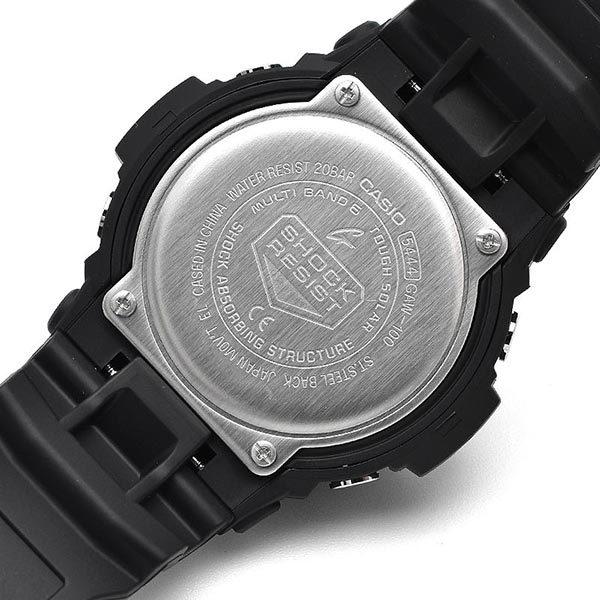 カシオ Ｇショック G-SHOCK GAW-100-1AJF メンズ 爆買の画像