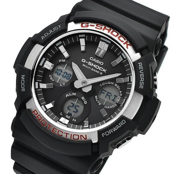 カシオ Ｇショック G-SHOCK GAW-100-1AJF メンズ 爆買の画像