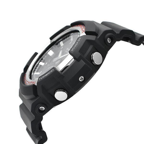 カシオ Ｇショック G-SHOCK GAW-100-1AJF メンズ 爆買の画像
