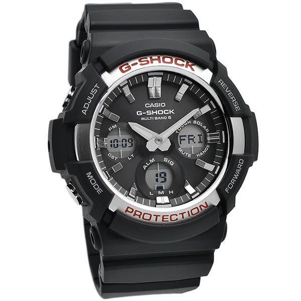 カシオ Ｇショック G-SHOCK GAW-100-1AJF メンズ 爆買の画像