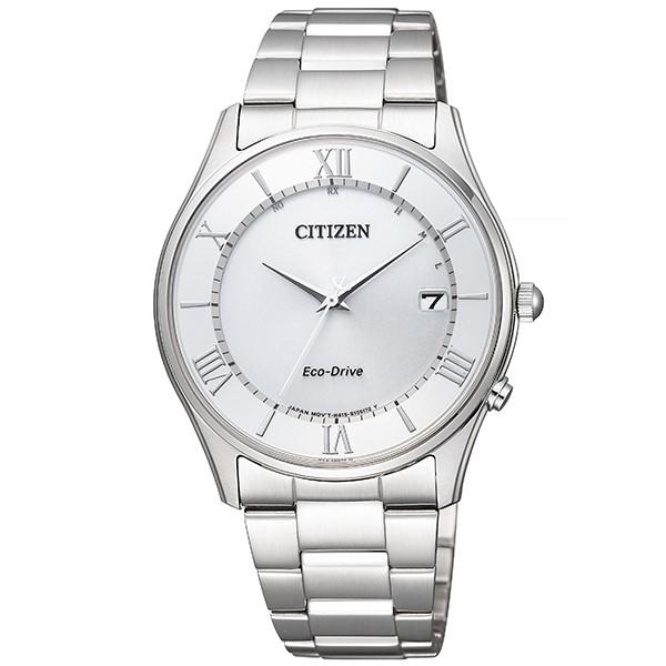 シチズンコレクション CITIZENCOLLECTION AS1060-54A メンズ 爆買の画像