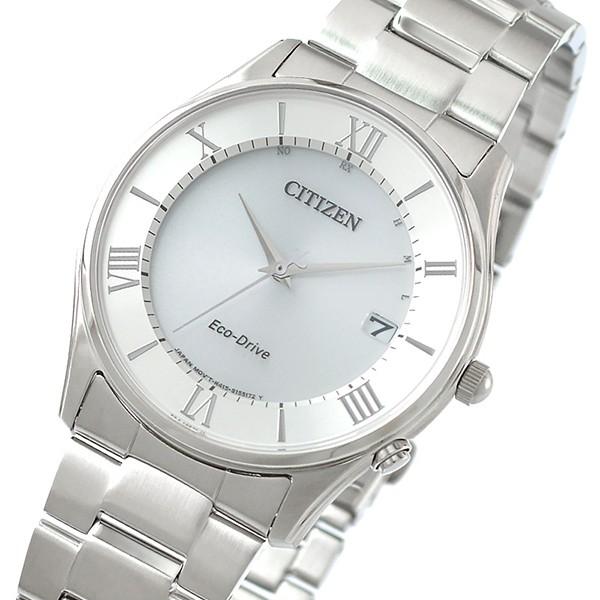 シチズンコレクション CITIZENCOLLECTION AS1060-54A メンズ 爆買の画像