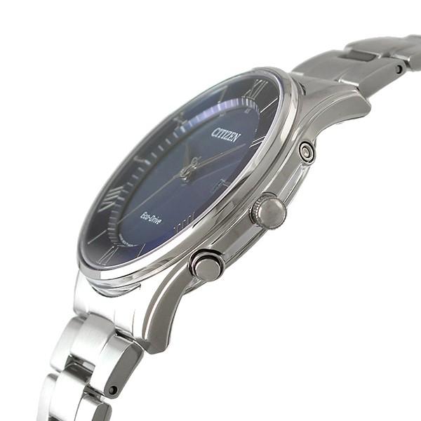 シチズンコレクション CITIZENCOLLECTION AS1060-54L メンズ 爆買